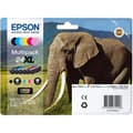 Miniatyrbild 1 av 2: Cartouche bläck EPSON