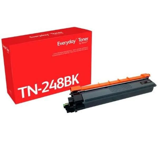 Kompatibel Toner Xerox 006R04871 Svart (1 antal)
