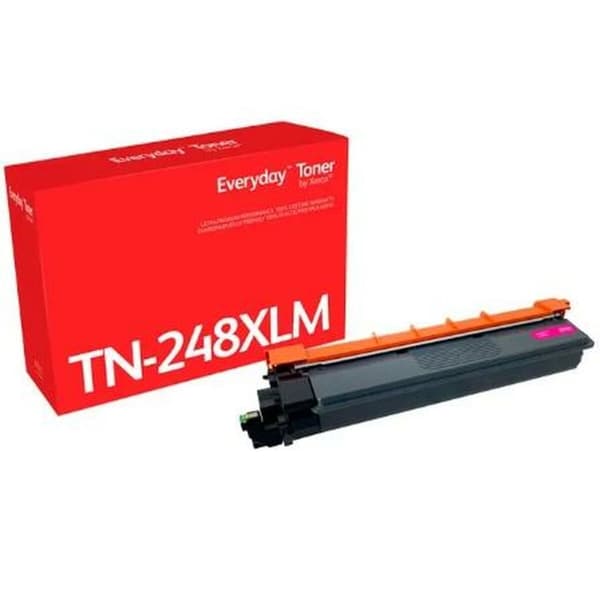 Kompatibel toner Xerox 006R04877 Magenta (1 enheder)