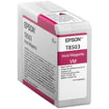 Miniatyrbillede 2 af 2: Original blækpatron Epson SC-P800 Magenta