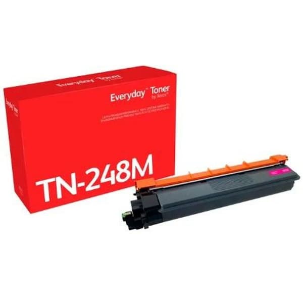 Kompatibel Toner Xerox 006R04873 Magenta (1 antal)