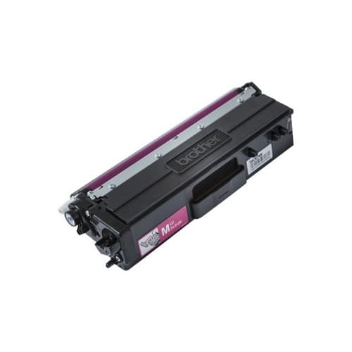 Brother TN910MP - magenta - original - tonerkassett