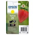 Miniatyrbild 2 av 5: EPSON Bläckpatron T2984 Gul - Strawberry (C13T29844012)