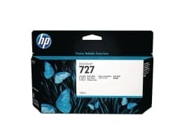 HP Wkład atramentowy 727 130-ml Photo Black