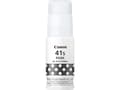 Miniatyrbilde 4 av 4: Canon GI 41S PGBK - 70 ml - S - svart - original - blekkrefill - for PIXMA G1420, G2420, G2460, G2470, G3420, G3460, G3470, MG2420, MG2460