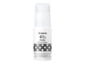 Miniatyrbilde 1 av 4: Canon GI 41S PGBK - 70 ml - S - svart - original - blekkrefill - for PIXMA G1420, G2420, G2460, G2470, G3420, G3460, G3470, MG2420, MG2460