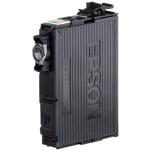 EPSON Bläckpatron T1621 svart - Reservoarpenna (C13T16214012)