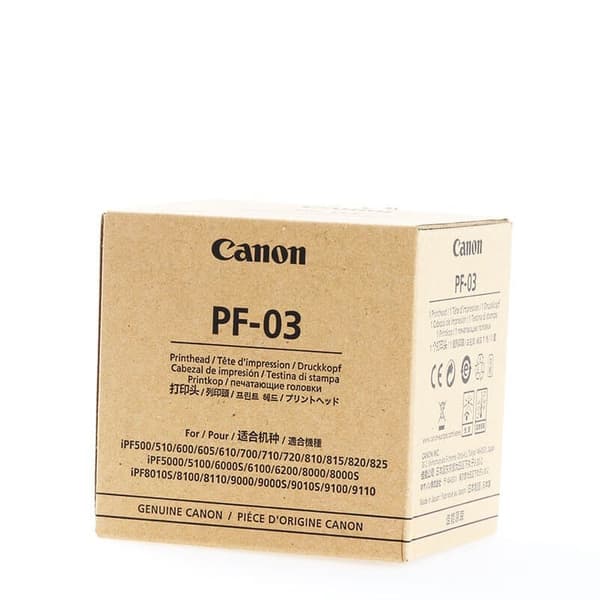 Canon Skriverhode 2251B001 PF-03