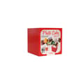 Miniatyrbild 2 av 3: Bläckpatron - CANON - PG-540 / CL-541 - Fotokub - 13x13 cm - Paket med 40 foton