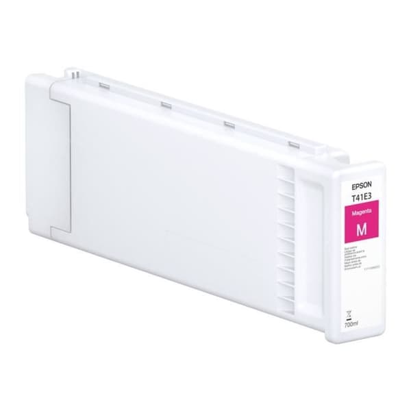 Epson T41E3 - magenta - original