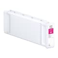 Miniatyrbild 2 av 2: Epson T41E3 - magenta - original