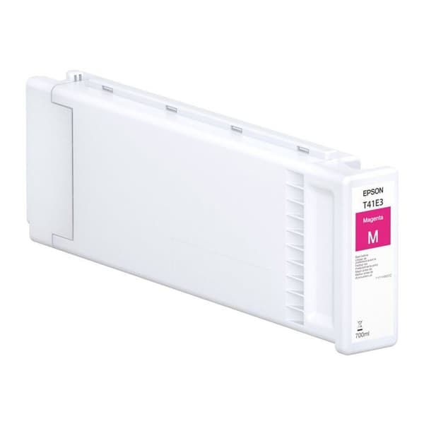 Epson T41E3 - magenta - original
