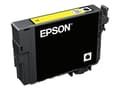 Miniatyrbild 3 av 3: EPSON Original bläckpatron 502XL - 6,4 ml - hög kapacitet - Gul