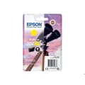 Miniatyrbild 1 av 3: EPSON Original bläckpatron 502XL - 6,4 ml - hög kapacitet - Gul
