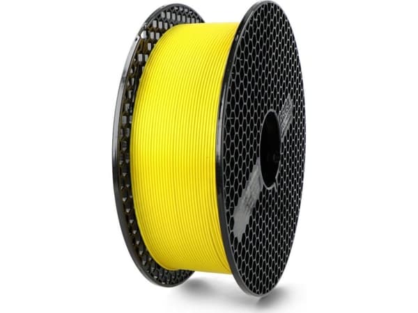 Prusa Filament Prusa PLA 1,75mm 1kg - Pineaplle Yellow}