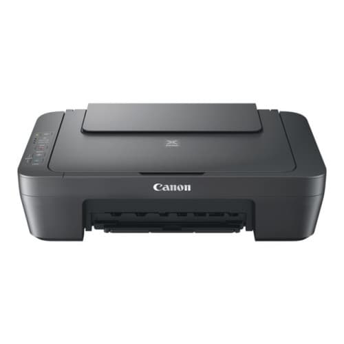 Canon PIXMA MG2551S - multifunktionsskrivare - färg Svart