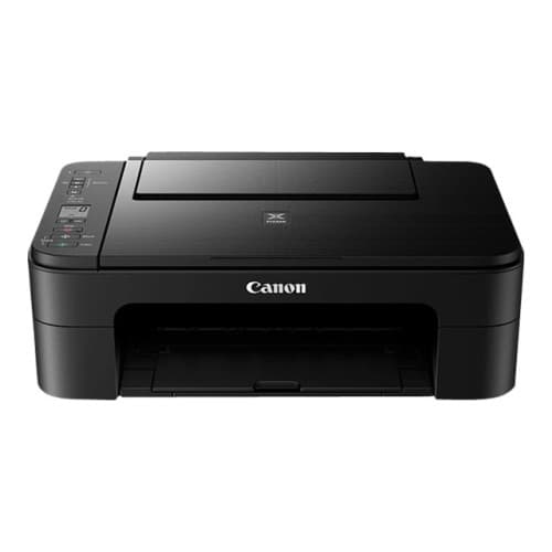 Canon PIXMA TS3355 - multifunktionsskrivare - färg Svart