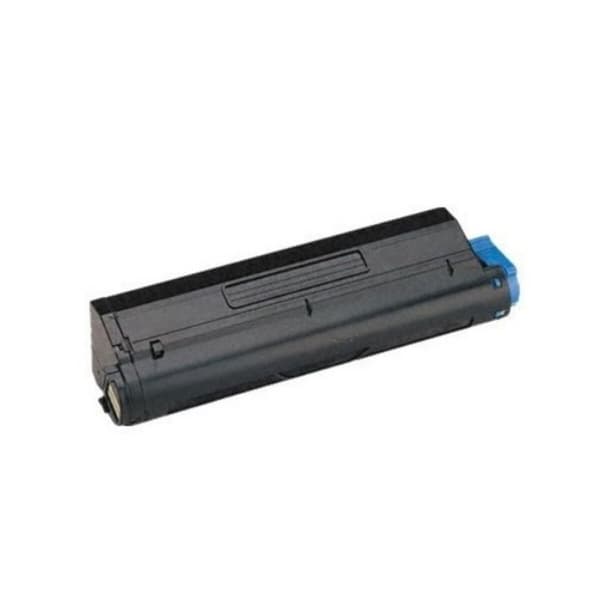 Toner OKI 43979223 Sort