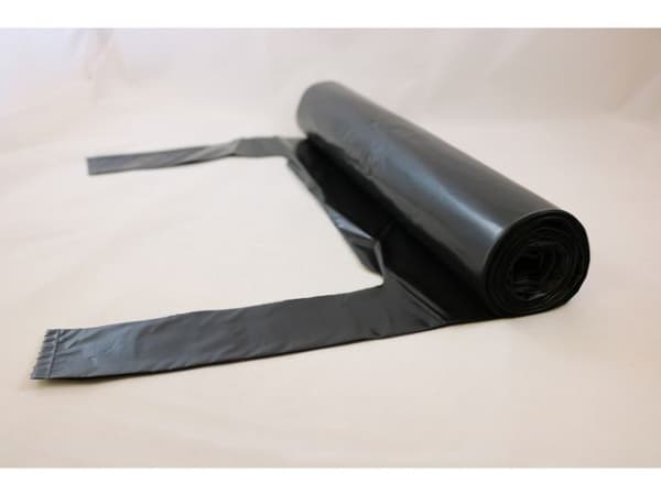 Avfallssekk Ld-Pe 72X125Cm 50My K.so (10 stk/rull, 10 ruller) (1 stk.)