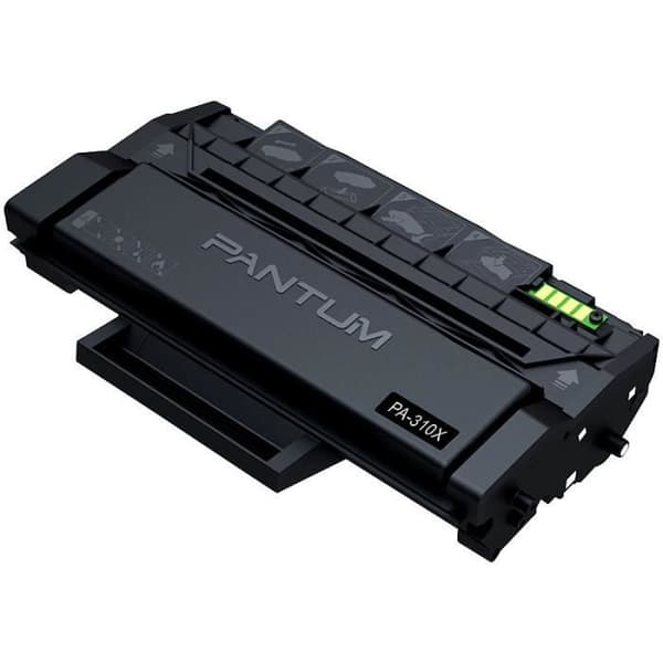 Toner - PANTUM - PA-310X - Svart - 10 000 sidor - P3500DW