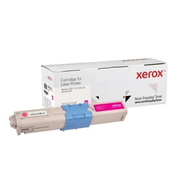 Äkta Xerox 006R04264 magenta bläckpatron