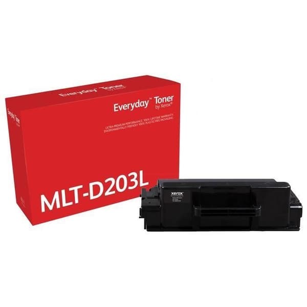 Xerox Toner Everyday Noir