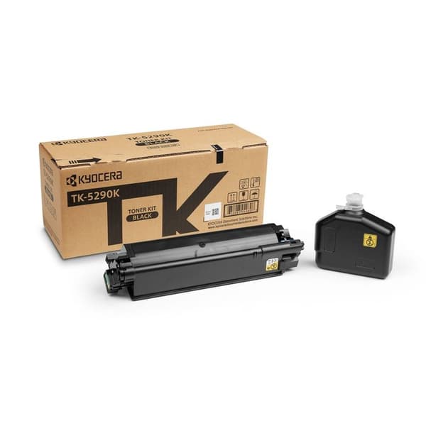 KYOCERA TK-5290K Toner laser