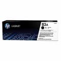 Miniatyrbillede 2 af 2: Toner HP CF283A Sort