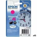 Pikkukuva 1 / 2: Alkunperäinen mustepatruuna Epson Magenta (10 osaa)