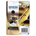 Miniatyrbild 1 av 2: EPSON bläckpatron - Svart - Bläckstråle - 1000 sidor
