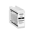 Miniatyrbild 1 av 3: EPSON Singlepack Photo Black T47A1 UltraChrome Pro 10 svart bläckpatron - 50 ml