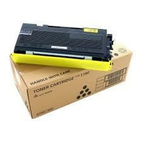 Toner Ricoh 431013 Svart