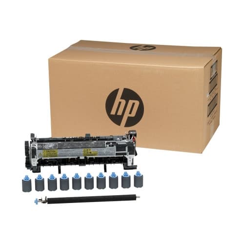 HP underhållssats