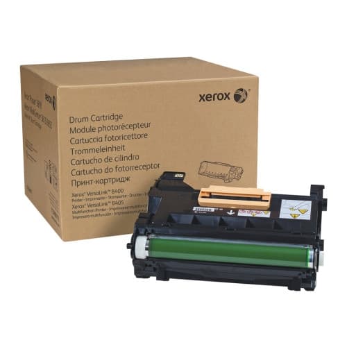 Xerox VersaLink B400 - svart - original - valsenhet