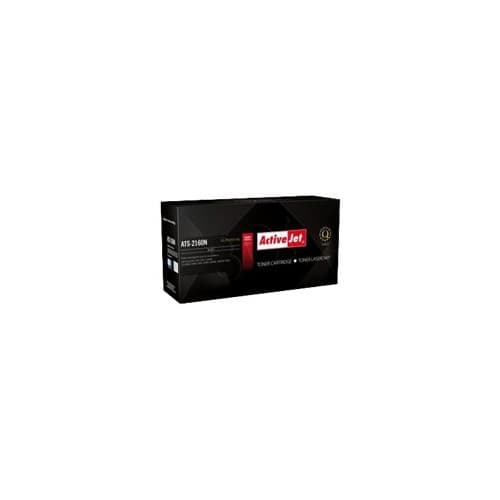 ActiveJet Premium ATS-2160N Supreme - svart - kompatibel - tonerkassett (alternativ för: Samsung MLT-D101S)