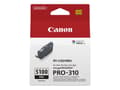 Miniatyrbilde 3 av 5: Canon PFI-5100 PBK - 14.4 ml - fotosort - original - hengeboks - blekkbeholder - for imagePROGRAF PRO-310