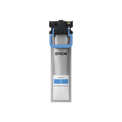 Epson T9452 - XL - cyan - original - bläckpatron