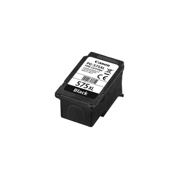Bläckpatron CANON PG-575XL svart