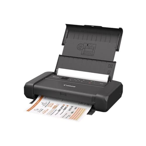 Canon PIXMA TR150 - skrivare - färg - bläckstråle