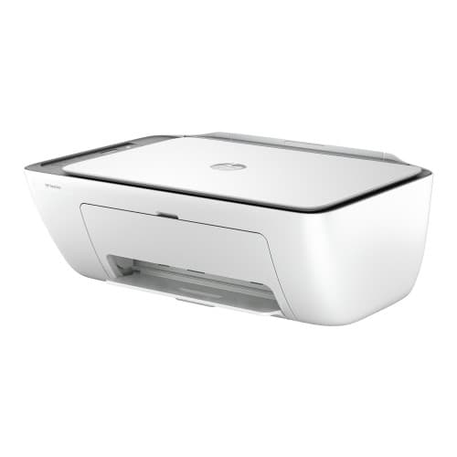 HP Deskjet 2820e All-in-One - multifunktionsskrivare - färg Grå
