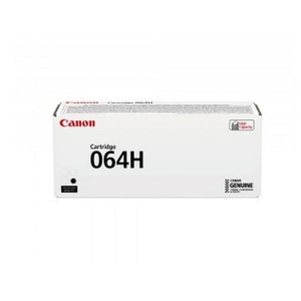 Originale Blekkpatroner Canon 4938C001 Svart (1 enheter)