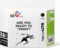 Miniatyrbilde 2 av 2: Blekk til Brother MFC-J5955DW TBB-LC427B 100 % ny svart