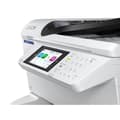 Miniatyrbild 3 av 3: IMPRESORAS, Impresoras y Multifunción, Multifunción inyección de tinta, Epson Wf Pro Em-c8100rdwfSpecifikationerTeknologi av