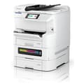 Miniatyrbild 2 av 3: IMPRESORAS, Impresoras y Multifunción, Multifunción inyección de tinta, Epson Wf Pro Em-c8100rdwfSpecifikationerTeknologi av