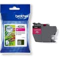 Miniatyrbild 1 av 6: Patron LC422XLM -BROTHER -Magenta - 1500p - För Business Smart MFC-J5340DW, MFC-J5345DW, MFC-J5740DW, MFC-J6540DW och MFC-J6940DW