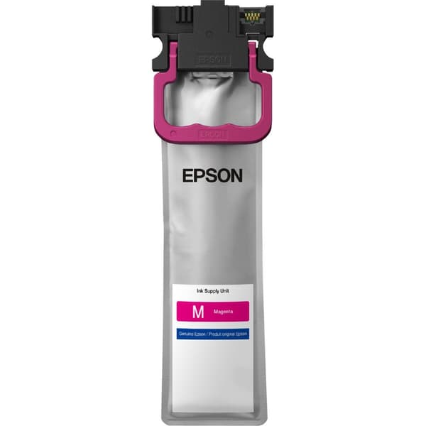 Original Bläckpatron Epson C13T11N340 Magenta