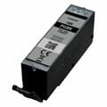 Pikkukuva 1 / 2: Alkunperäinen mustepatruuna Canon PGI-580PGBK Musta