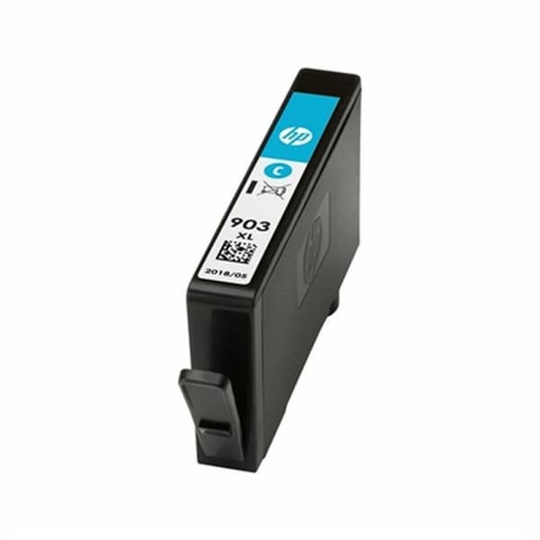 Original blækpatron HP 903XL Cyan