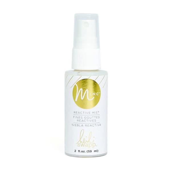 Spray toner Minc (toner mist)
