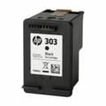 Pikkukuva 2 / 2: Alkunperäinen mustepatruuna HP T6N02AE#301 Musta